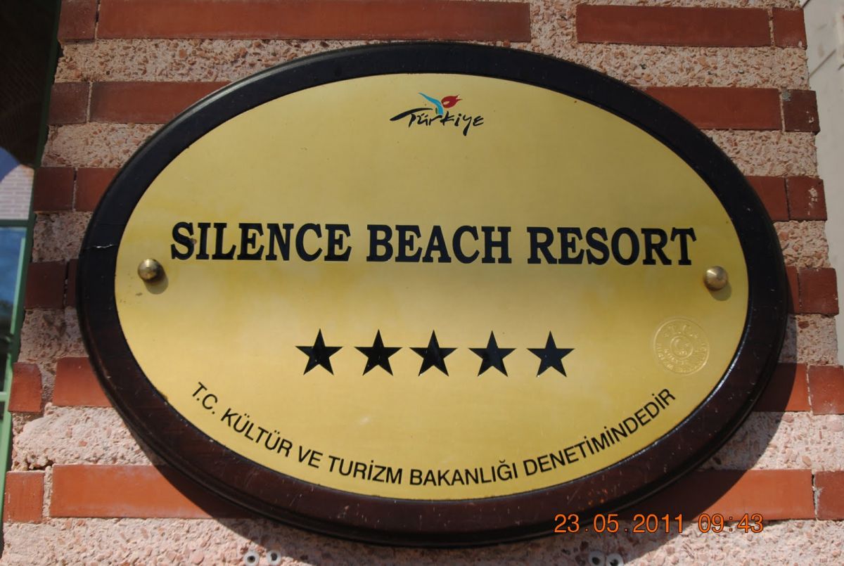 imagini hotel SILENCE BEACH RESORT SIDE